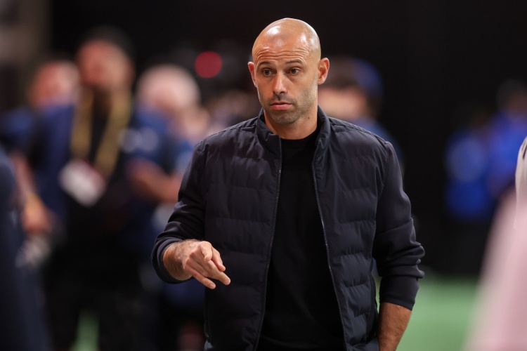 开云体育下载入口-马斯切拉诺：客场比赛困难我们早有预料，我们成功遏制了纳什维尔